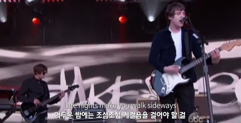 요즘시대에 보기드문 락커인것같음 | 인스티즈