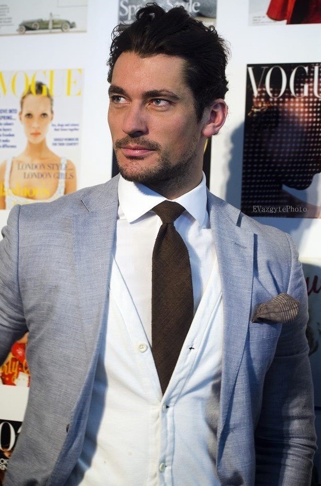 현존하는 세계에서 가장 섹시한 남자 | 인스티즈