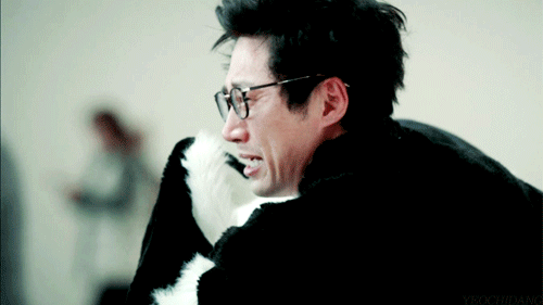 [동네변호사조들호] 현실 눈물났던 아빠와 딸의 이별장면ㅠㅠ | 인스티즈