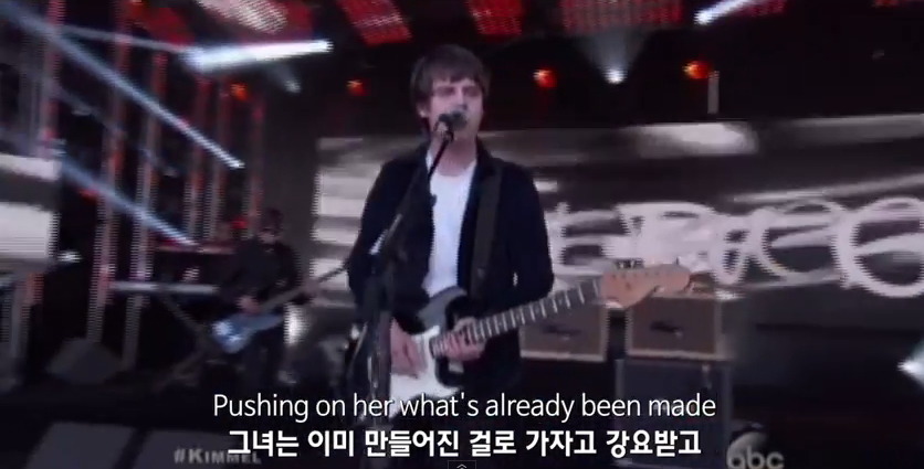 요즘시대에 보기드문 락커인것같음 | 인스티즈