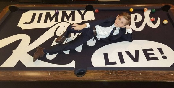 알고보니 그냥 연예인 끼가 타고난 영화 룸 아역배우 '제이콥 트렘블레이' | 인스티즈