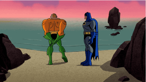 비린ㄴ..아니 짠내나는 히어로계의 찮은이형 | 인스티즈