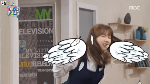 여자친구 - 시간을 달려서 VR 360 | 인스티즈