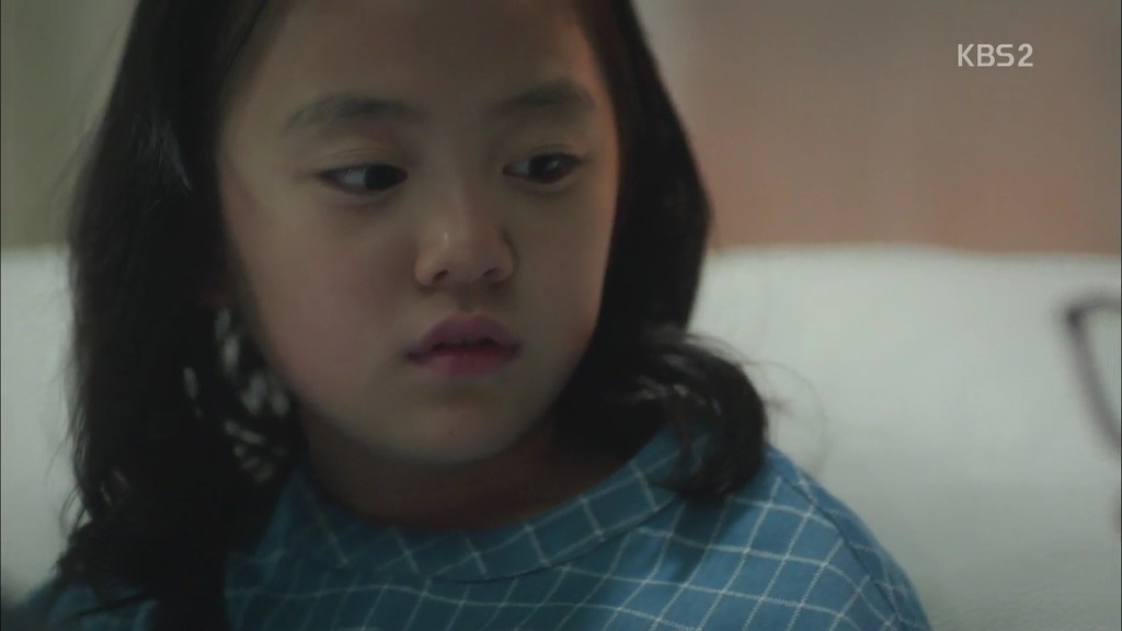 [동네변호사조들호] 현실 눈물났던 아빠와 딸의 이별장면ㅠㅠ | 인스티즈