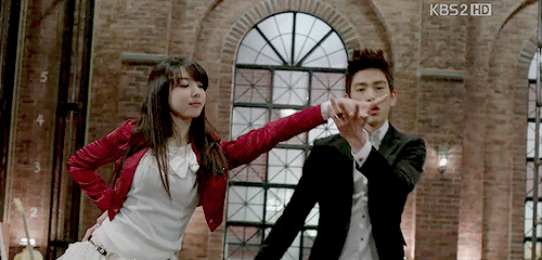 드림하이2에 나왔던 트와이스 나연...gif | 인스티즈