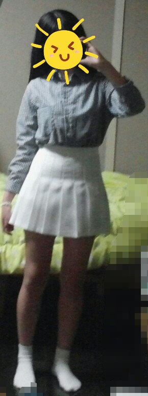 유행되서 고마운 여자치마 甲 | 인스티즈