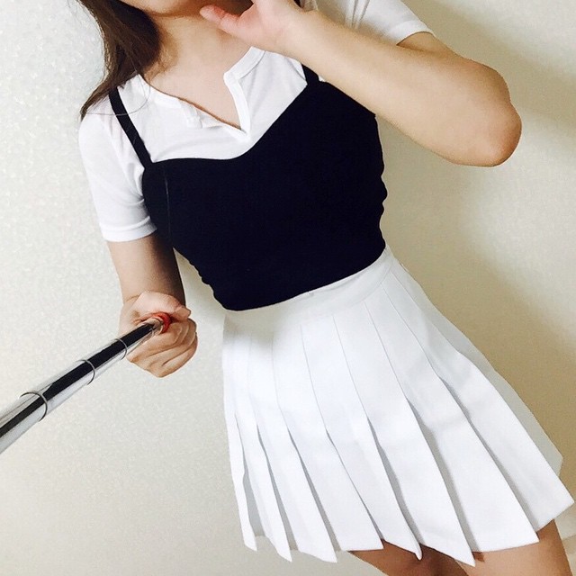 유행되서 고마운 여자치마 甲 | 인스티즈