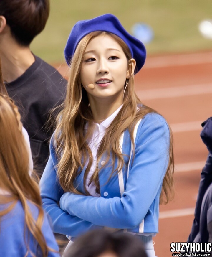 러블리즈) 러블리즈 지수 예인이 츄러스 게임 | 인스티즈