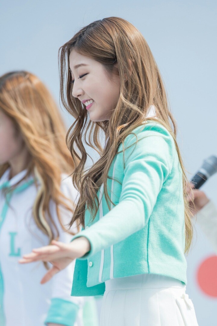 러블리즈) 러블리즈 지수 예인이 츄러스 게임 | 인스티즈