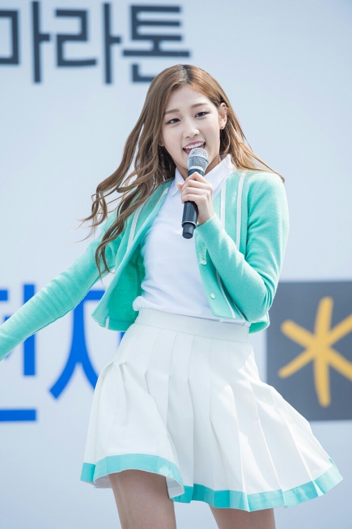 러블리즈) 러블리즈 지수 예인이 츄러스 게임 | 인스티즈