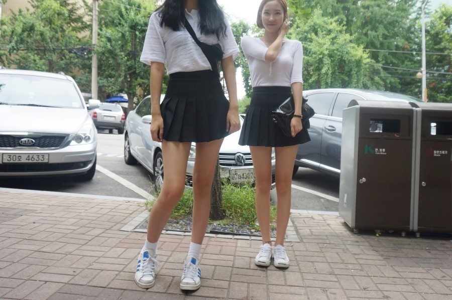 유행되서 고마운 여자치마 甲 | 인스티즈