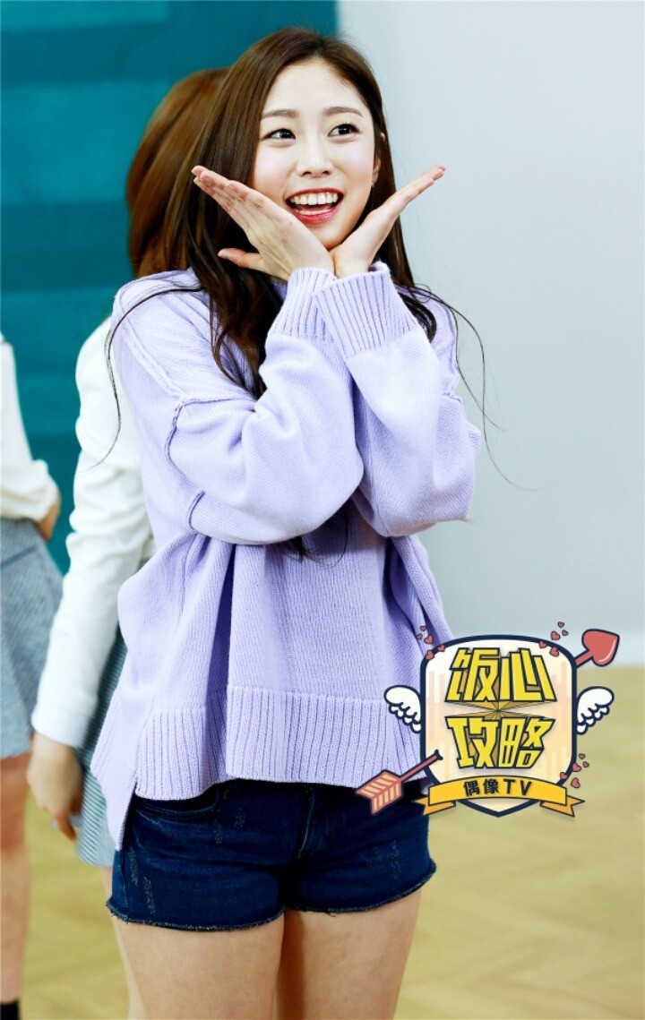 러블리즈) 러블리즈 지수 예인이 츄러스 게임 | 인스티즈