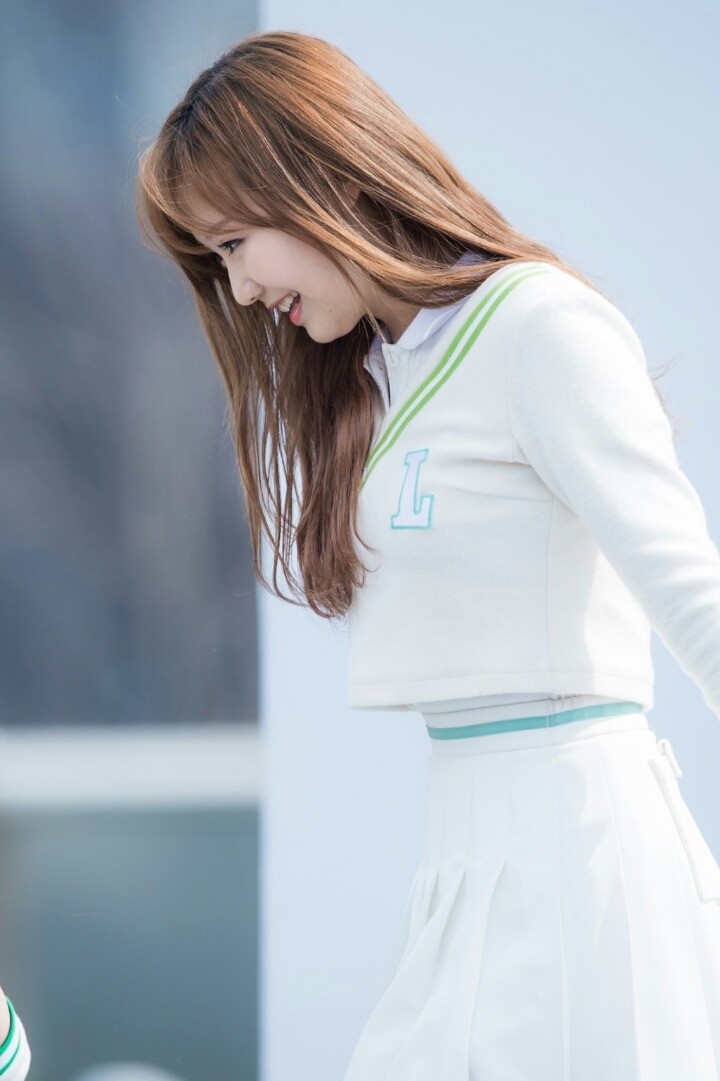 러블리즈 류수정이 부르는 꺼내먹어요 | 인스티즈