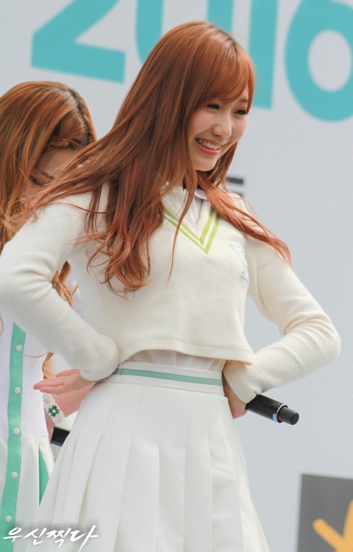 러블리즈 류수정이 부르는 꺼내먹어요 | 인스티즈