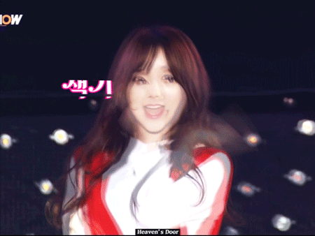 러블리즈 류수정이 부르는 꺼내먹어요 | 인스티즈