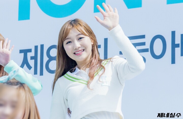 러블리즈 류수정이 부르는 꺼내먹어요 | 인스티즈