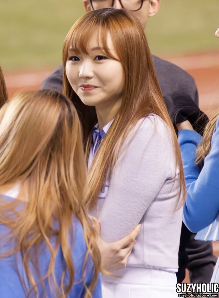 러블리즈 류수정이 부르는 꺼내먹어요 | 인스티즈