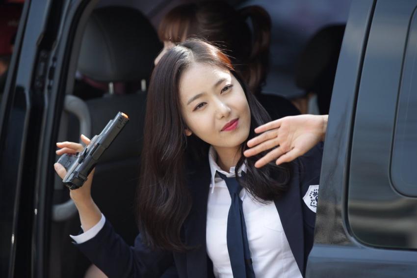 [여자친구] 황은비 | 인스티즈