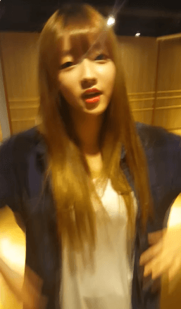 답장 안 해서 화난 오마이걸 유아.swf | 인스티즈