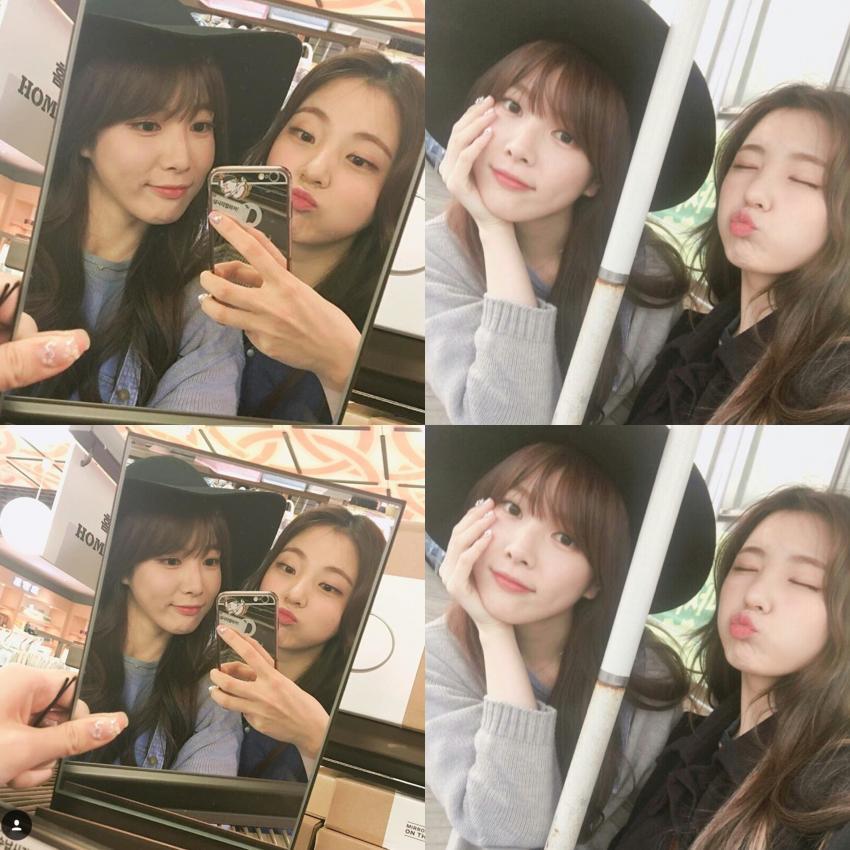 올해 안에 데뷔를 계획하고 있다는 SS 걸즈 | 인스티즈