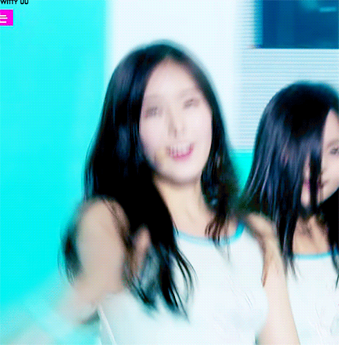 [여자친구] 황은비 | 인스티즈