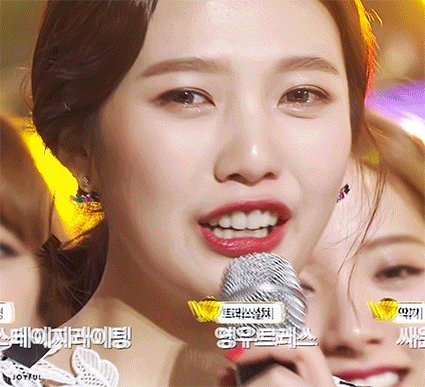 레드벨벳 조이 이번 활동 직찍&움짤.jpgif | 인스티즈