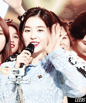 레드벨벳 이번 활동에서 아이린 | 인스티즈