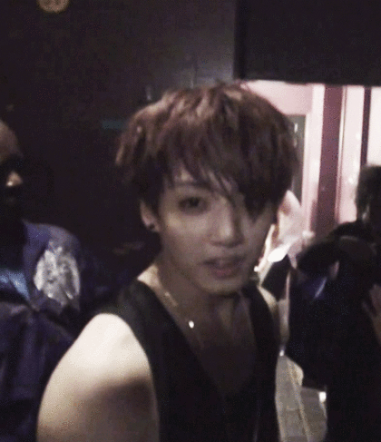 [방탄소년단/전정국] 부랄친구와 정략결혼 (부제 : 불마크는 없다). 02 | 인스티즈