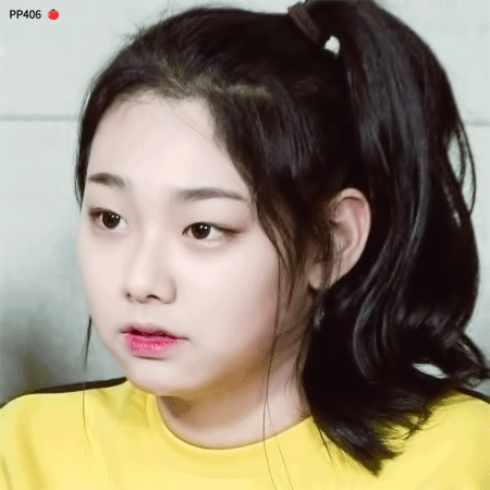 [프로듀스ioi] 내가 보려고 올리는 강미나 움짤 +소혜 사진 2장 | 인스티즈