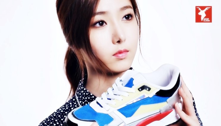 [여자친구] 황은비 | 인스티즈