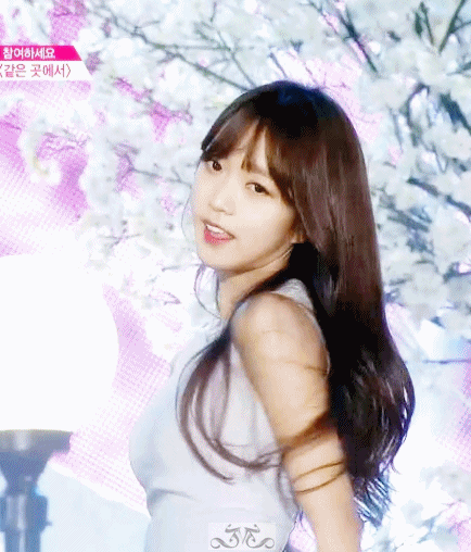 뮤직웍스 김소희 v앱 홍보영상 | 인스티즈