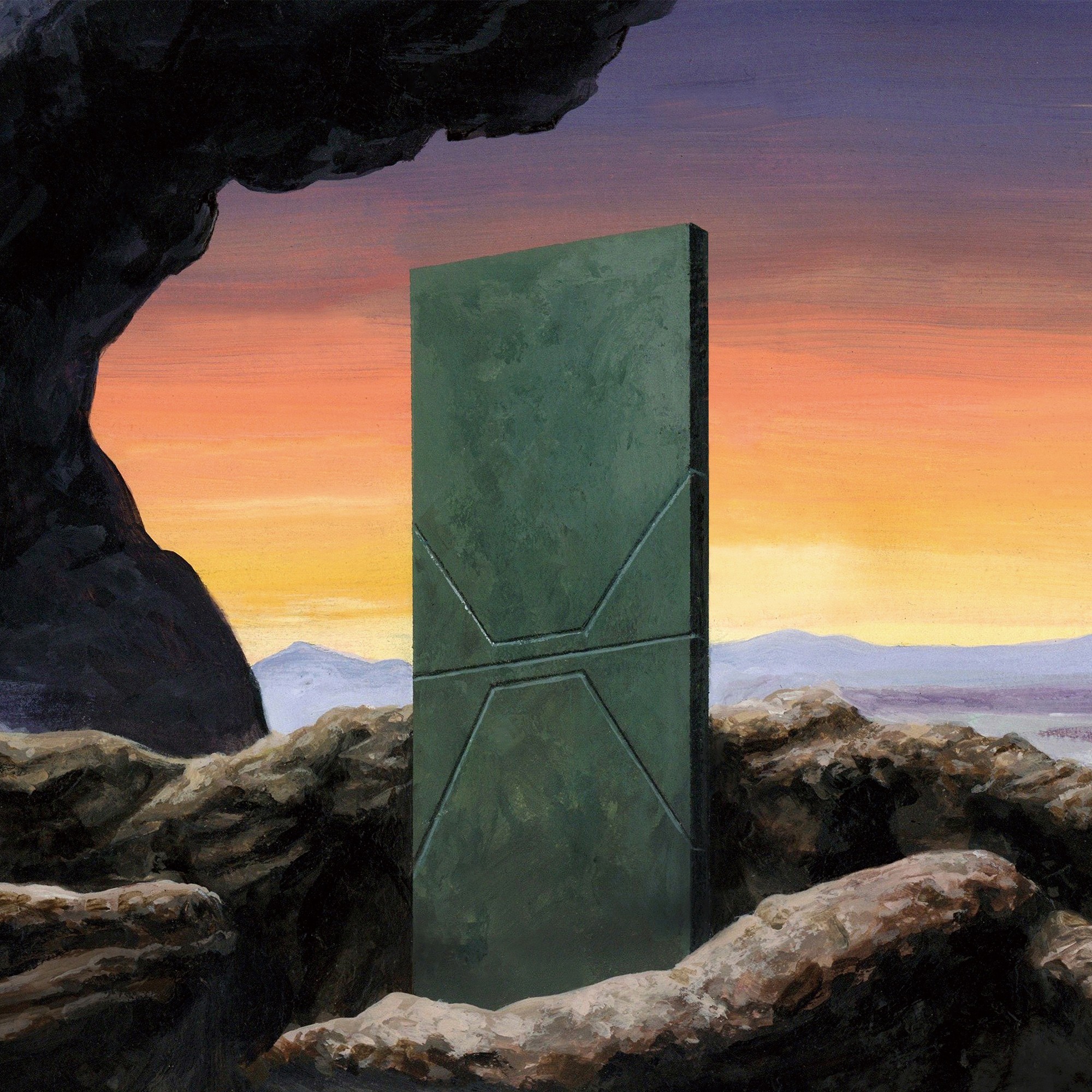 [미리듣기] RAW BY PEPPERS - Spaceship Out Of Bones | 인스티즈