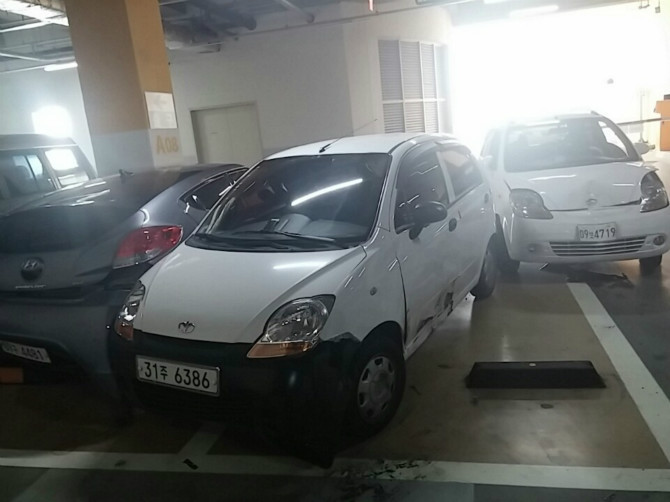 오늘자 김여사 범퍼카 운전 | 인스티즈