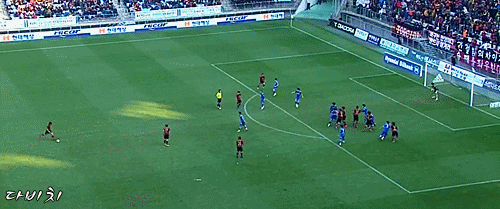 주관적 역대급 극장경기 | 인스티즈