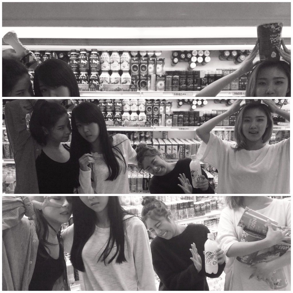 마마무) 1일 1휘인 | 인스티즈