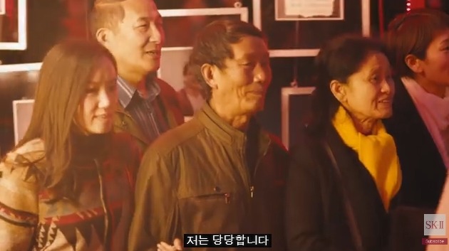여성의 입장에서 캠페인 동영상을 만든 중국 sk2 | 인스티즈