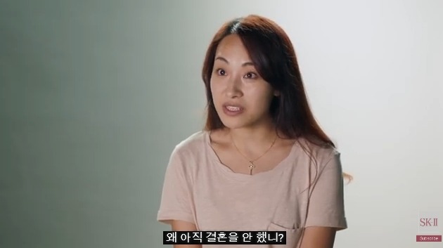 여성의 입장에서 캠페인 동영상을 만든 중국 sk2 | 인스티즈