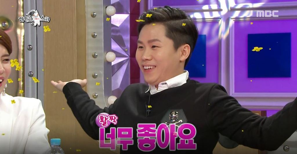 어제자 무도 양세바리 한 경기 활약상.avi | 인스티즈