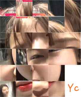 [프로듀스101] 최유정 인생짤이 나온 장면.swf | 인스티즈