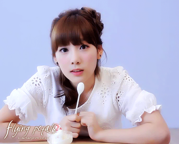 태연 레전드 영상 중 하나.swf | 인스티즈