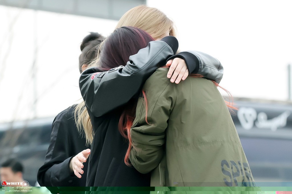 트둥이들 2016년 4월 GQ 화보~♥ | 인스티즈