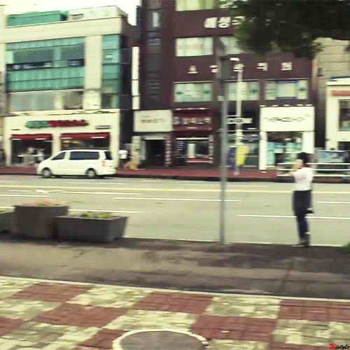 [프로듀스ioi] 내가 보려고 올리는 강미나 움짤 | 인스티즈