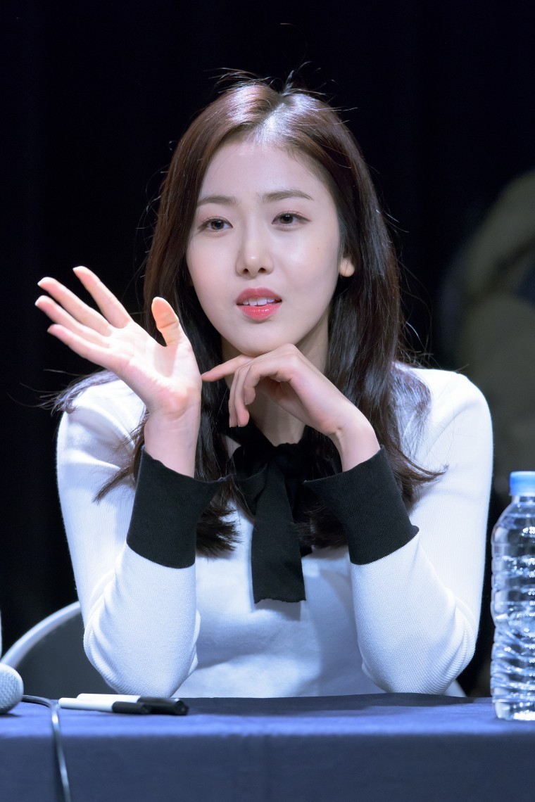 160409 여자친구 박지윤의 가요광장 신비 직캠 3개 | 인스티즈