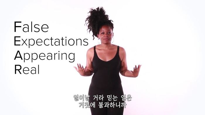 나도 내가 예쁜 걸 알고 있다면? | 인스티즈