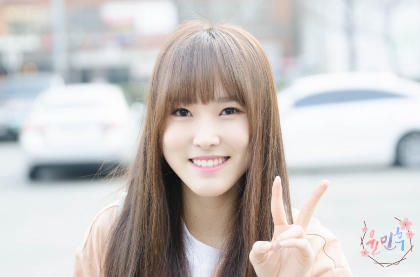 [여자친구] 최유나 | 인스티즈