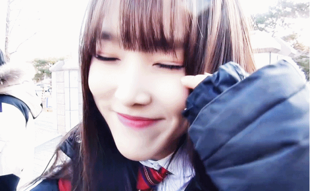 [여자친구] 최유나 | 인스티즈