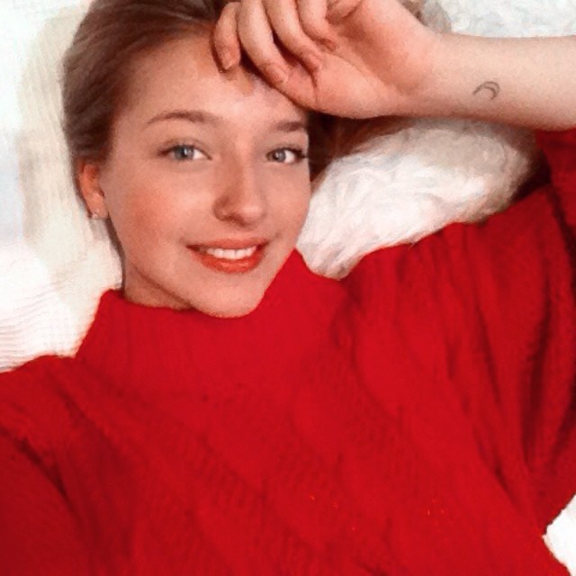 근래 본 최고의 여신 | 인스티즈