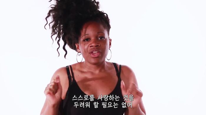 나도 내가 예쁜 걸 알고 있다면? | 인스티즈