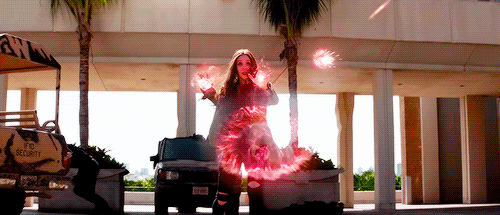 [캡틴아메리카:시빌워] 오프닝 액션씬.swf | 인스티즈