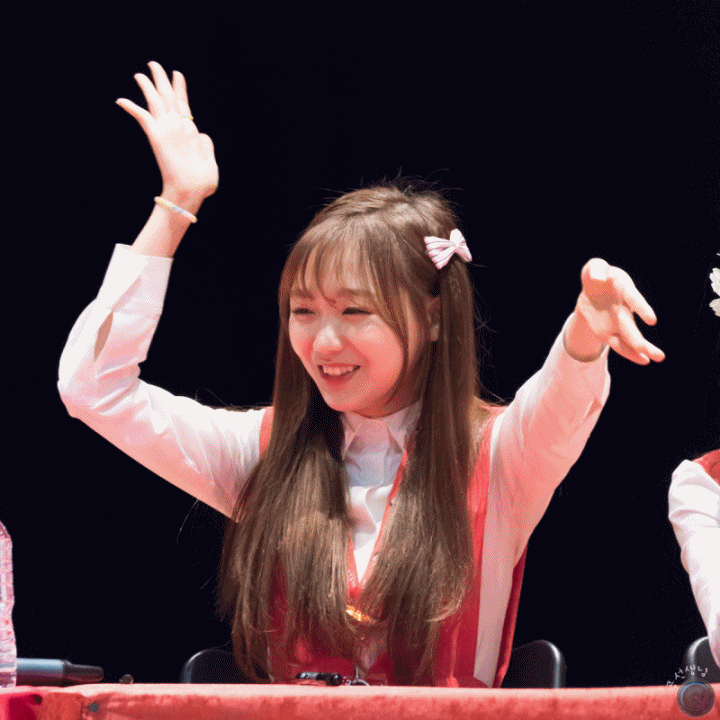 [러블리즈] 짝뚜# 빵떡이 gif | 인스티즈